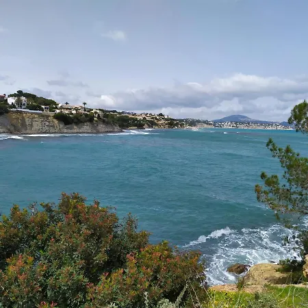 Hébergement de vacances By Interhome