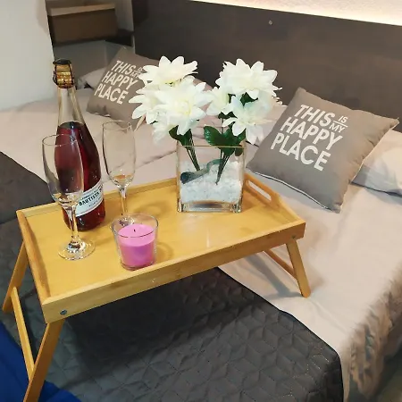 By Interhome Hébergement de vacances