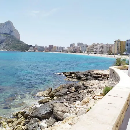 Casa vacanze Estudio Reformado Cerca De La Playa Ac Wi-fi Neftlix Acepta Mascotas *