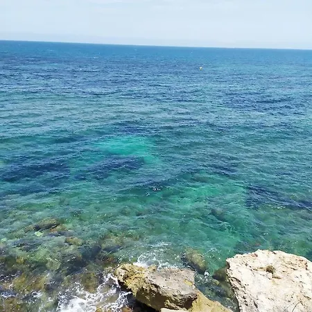 Estudio Reformado Cerca De La Playa Ac Wi-fi Neftlix Acepta Mascotas Casa vacanze