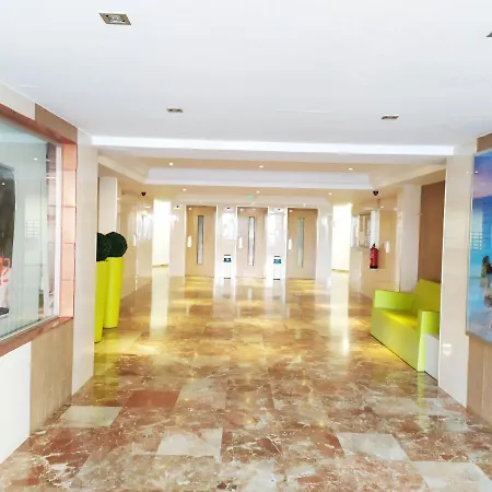 Hébergement de vacances By Interhome Calp