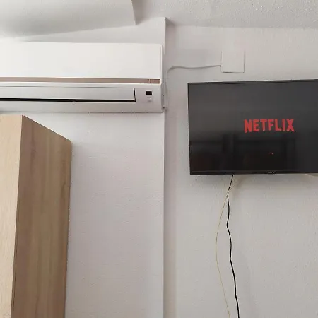 Hébergement de vacances By Interhome Calp