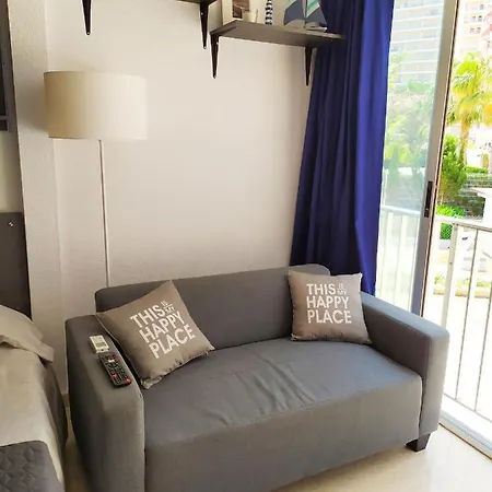 By Interhome Hébergement de vacances