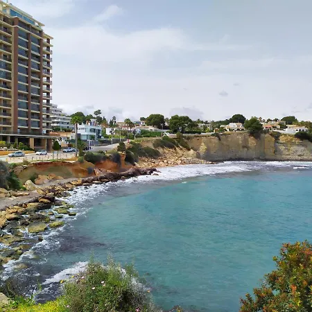 By Interhome Hébergement de vacances *