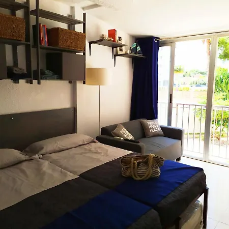 By Interhome Hébergement de vacances