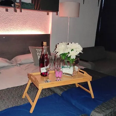 Hébergement de vacances By Interhome Calp