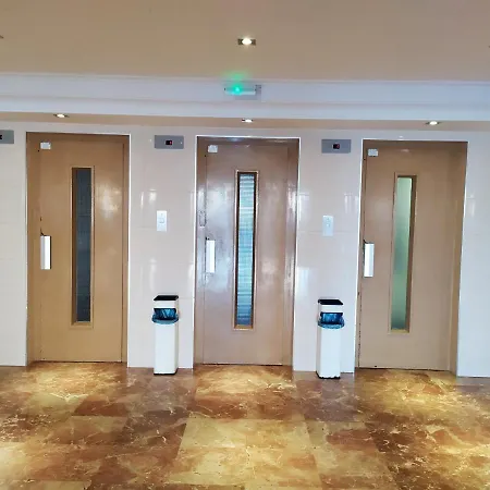 By Interhome Hébergement de vacances Calp