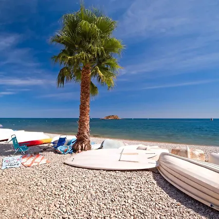 Hébergement de vacances By Interhome