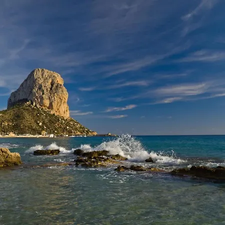 Casa vacanze Estudio Reformado Cerca De La Playa Ac Wi-fi Neftlix Acepta Mascotas