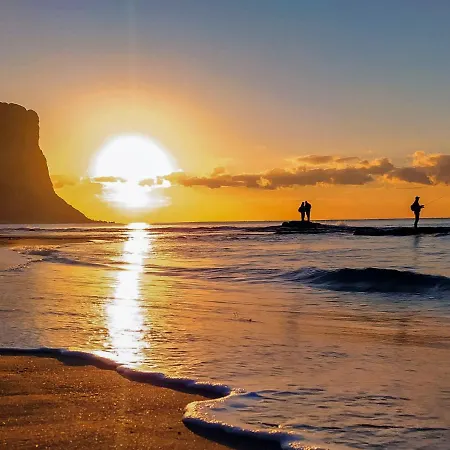 Hébergement de vacances By Interhome Calp