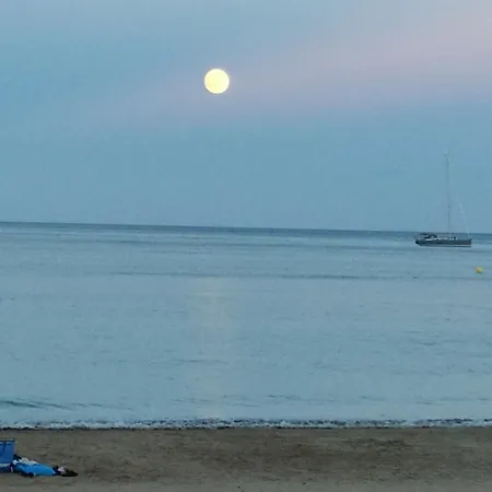 Hébergement de vacances By Interhome Calp