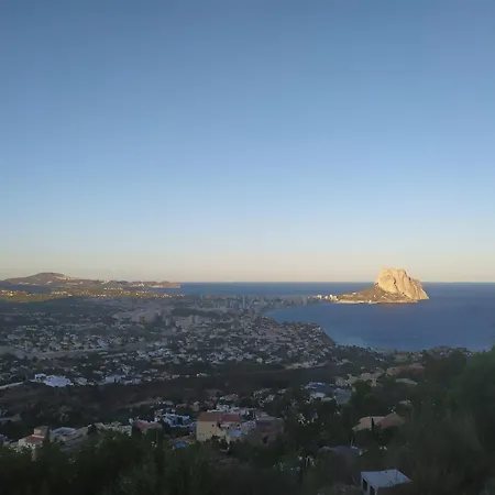 Hébergement de vacances By Interhome *