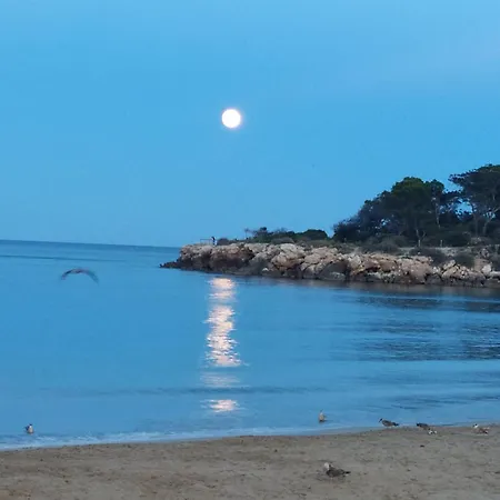 By Interhome Hébergement de vacances Calp