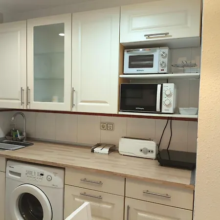 Hébergement de vacances By Interhome *