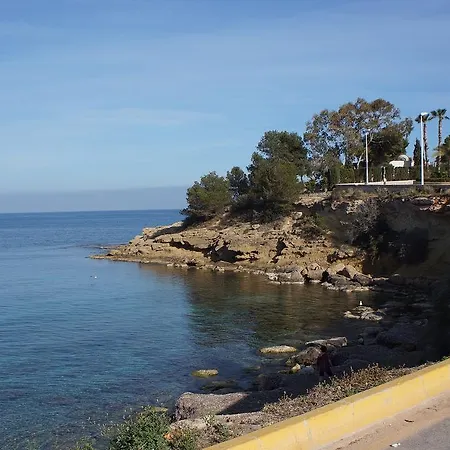 Hébergement de vacances By Interhome Calp