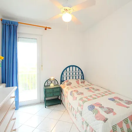 Estudio Reformado Cerca De La Playa Ac Wi-fi Neftlix Acepta Mascotas Casa vacanze Calpe