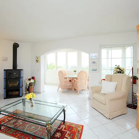 Hébergement de vacances By Interhome Calp