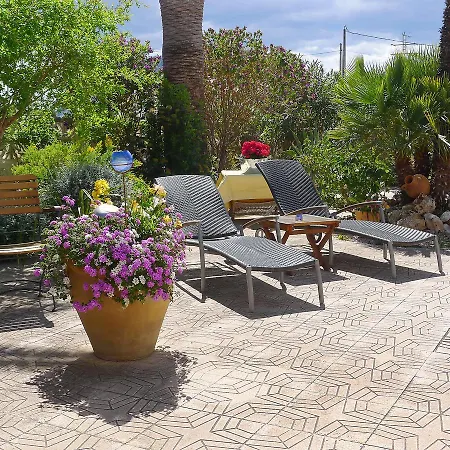 By Interhome Hébergement de vacances Calp