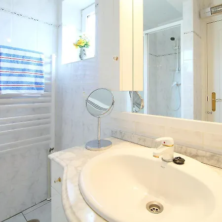 By Interhome Hébergement de vacances