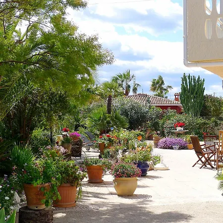 Hébergement de vacances By Interhome *