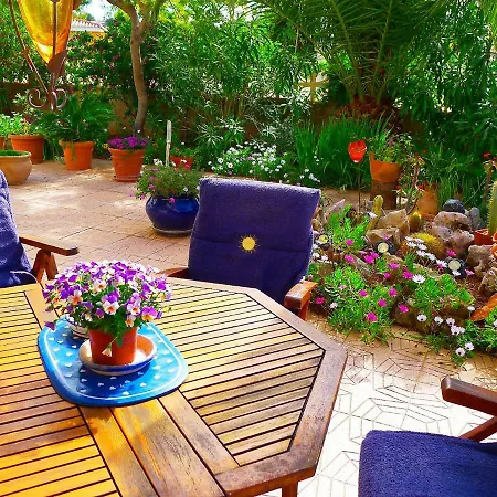 Casa vacanze Estudio Reformado Cerca De La Playa Ac Wi-fi Neftlix Acepta Mascotas *