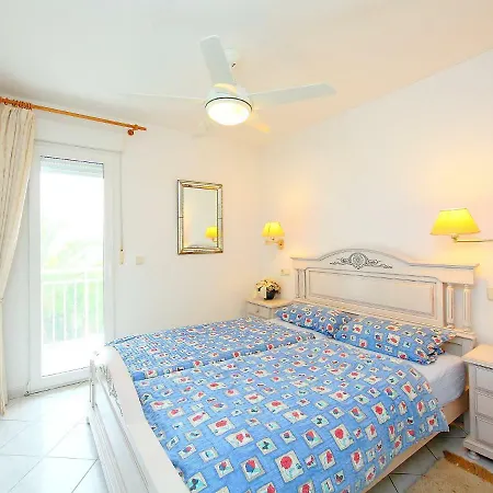 Casa vacanze Estudio Reformado Cerca De La Playa Ac Wi-fi Neftlix Acepta Mascotas *