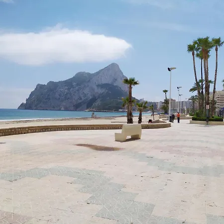 別荘 By Interhome カルプ